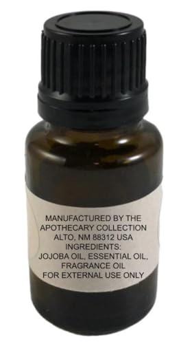 REVOCATION Spiritual Oil (aceite) for Hoodoo, Voodoo, Santeria, Wicca, Rootwork, & Spells