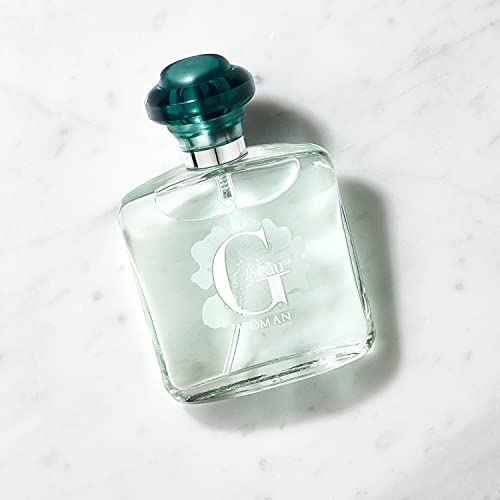 Parfums Belcam G Eau Woman, Our Version of a Designer Eau de Parfum Spray,1.7 Fl Oz (Pack of 2)
