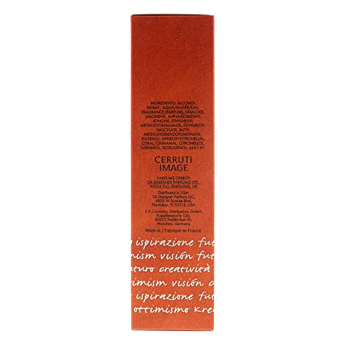 Nino Cerruti Cerruti Image By Nino Cerruti For Women. Eau De Toilette Spray 2.5-Ounces