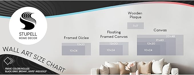 Stupell Industries Wash Your Worries Away Phrase Bathroom Relaxation, Designed by Daphne Polselli White Framed Wall Art, 10x24, Gray