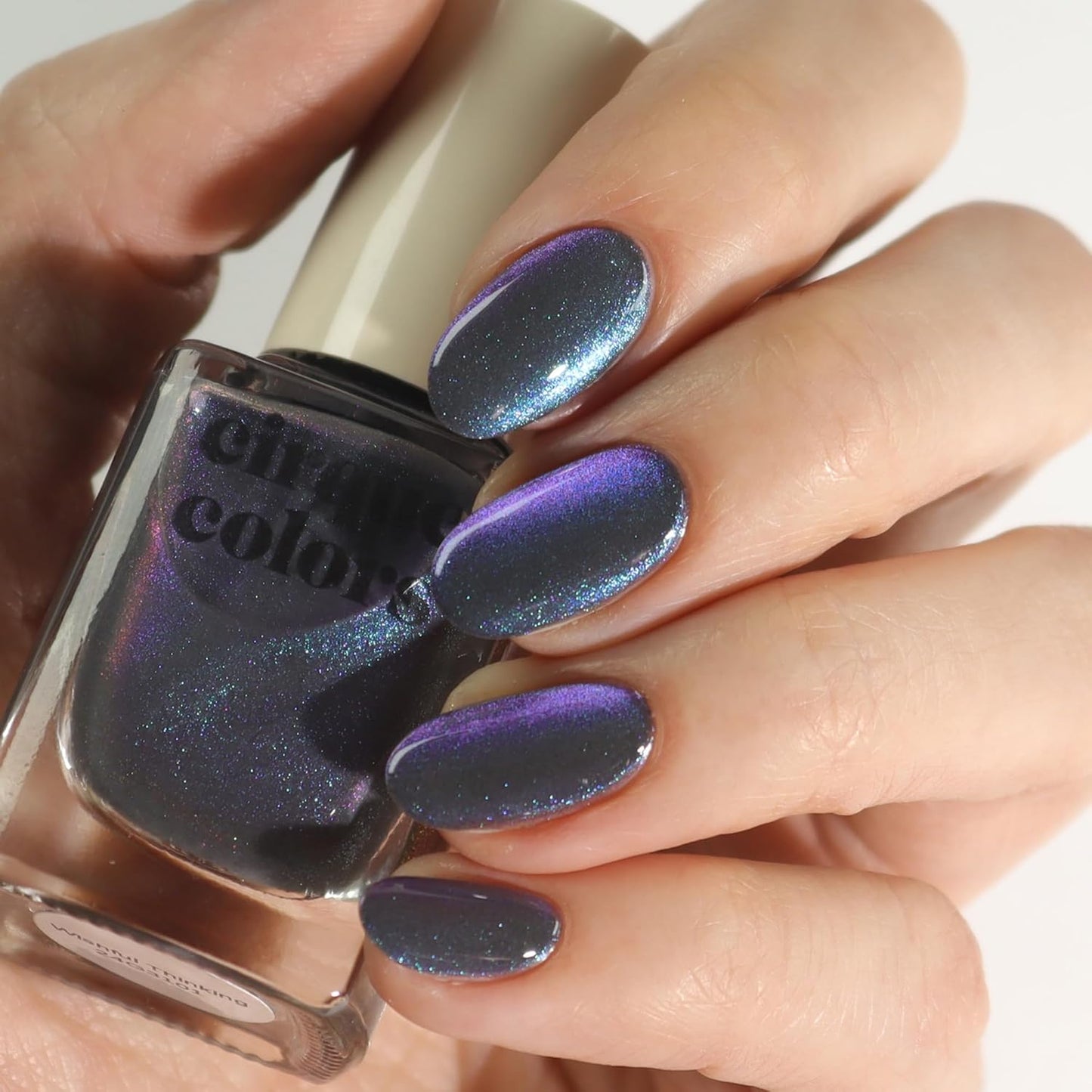 Cirque Colors Wishful Thinking
