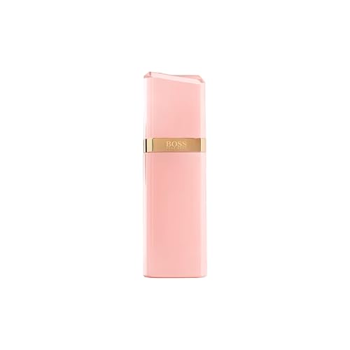 Hugo Boss Ma Vie Eau de Parfum – Women's Floral Perfume – With Notes of Cactus Blossom, Rose Bud & Cedarwood – Luxury Perfumes for Women – Long Lasting Fragrance
