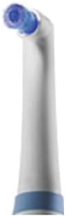 Hollow-Tip Replacement Brush Head; FITS The ROTADENT PROCARE/Contour Toothbrush Models ONLY (Does NOT FIT The Classic, Legacy, OR Plus Models)