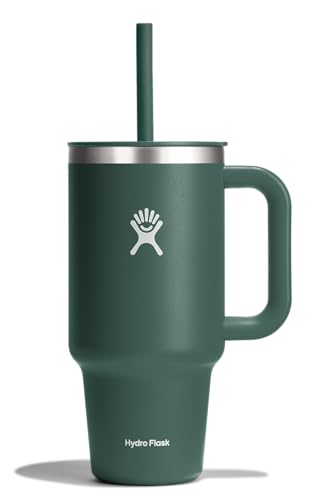 Hydro Flask All Around Travel Tumbler Fir 32 Oz