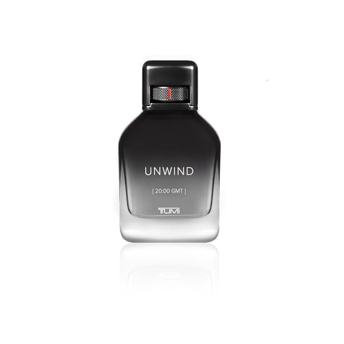 Tumi Unwind for Men - 3.4 oz EDP Spray