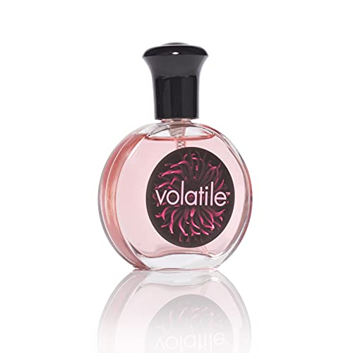 PB ParfumsBelcam Volatile, Eau de Parfum Spray, Our Version of a Designer,1.7 Fl Oz