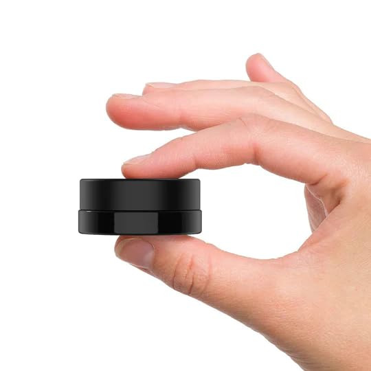 Solid Perfume #18 Inspired by Bal a Versailles Women's Portable Non-Spill Fragrance Concentrated Long Lasting 7gm / 0.25 oz