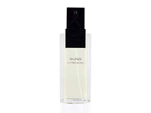 Alfred Sung/Alfred Sung Edt Spray 3.3 Oz (W)