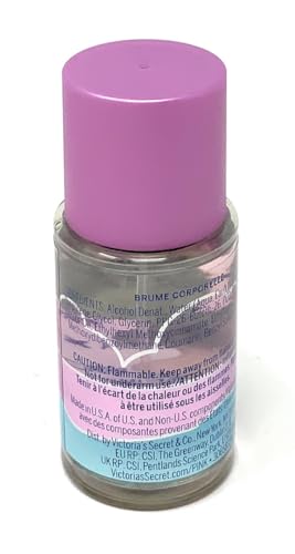 Victoria's Secret PINK Body Mist Sunset Sorbet 2.5 fl oz