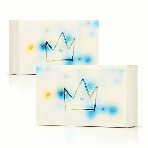 Nana's Garden Pheromone Soap Bar 4oz Mens (AndrosteRone + AndrosteNone + Androstadienone + Androstenol) [2 Pack]