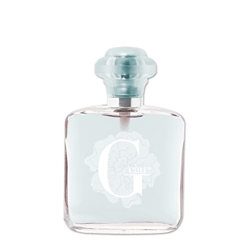 Parfums Belcam G Eau Woman, Our Version of a Designer Eau de Parfum Spray,1.7 Fl Oz (Pack of 2)