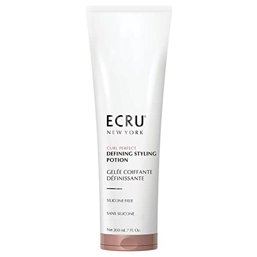 ECRU NEW YORK Curl Perfect Defining Styling Potion