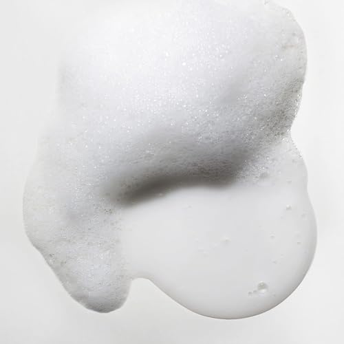 Mizani Moisture Fusion Moisture Rich Shampoo - Gently Cleanses & Conditions Hair, With Argan Oil, For Dry Hair