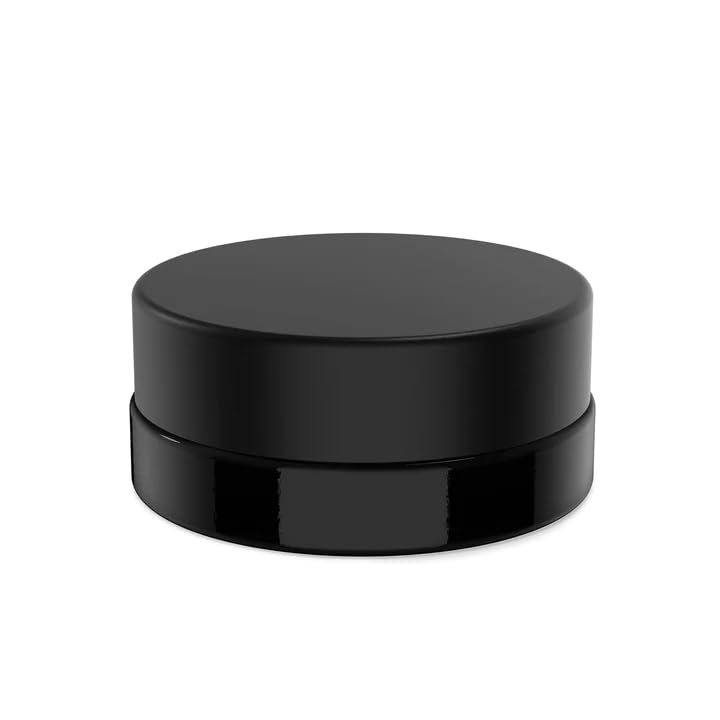 Solid Perfume #18 Inspired by Bal a Versailles Women's Portable Non-Spill Fragrance Concentrated Long Lasting 7gm / 0.25 oz
