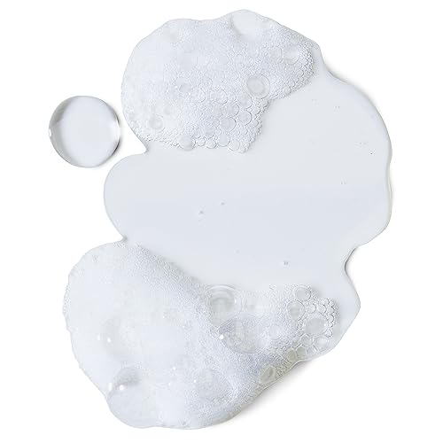 Dr Teal's Foaming Bath with Pure Epsom Salt, Soothe & Sleep with Lavender, 34 fl oz (Pack of 4)