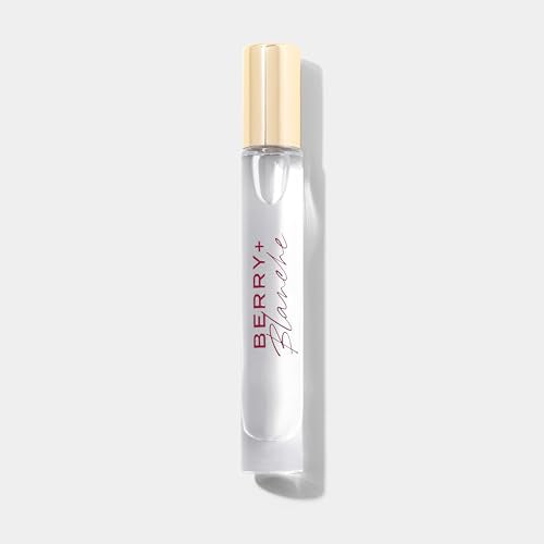 Michael Malul Berry+Blanche - 10ml Travel Size
