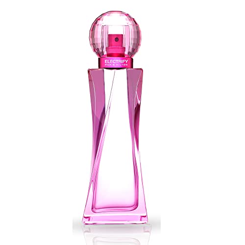 Paris Hilton Electrify Eau de Parfum, 1.3 oz