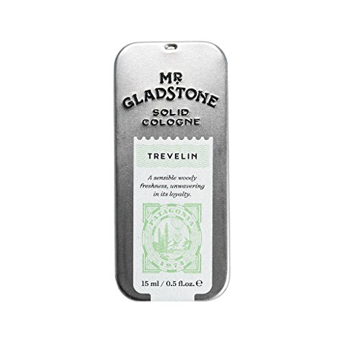 Solid Cologne - Trevelin