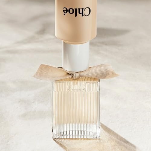 Chloé Signature Eau de Parfum recargable 100 ml