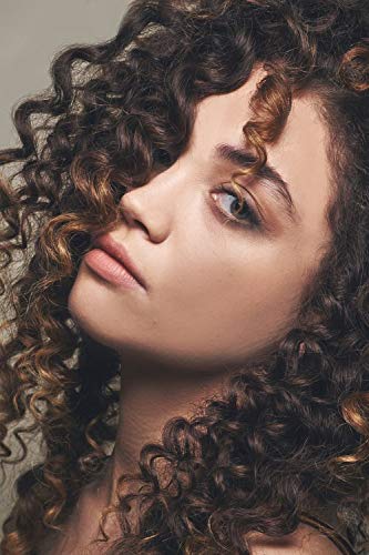 ECRU NEW YORK Curl Perfect Defining Styling Potion