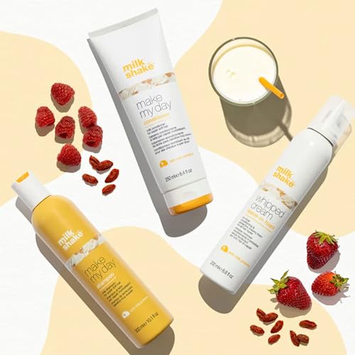 milk_shake Shampoo Make My Day