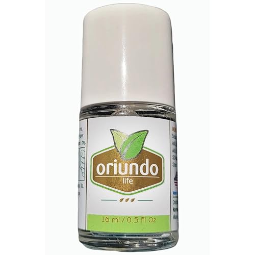 Nail Treatment, Tratamiento Para Uñas, Extra Strength Nail Renewal, Made in USA