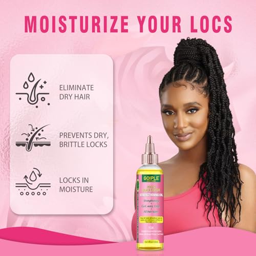 Edge Control Wax for Women Strong Hold - Edge Smoother Edge Wax Styling Tamer Edge Control Wax for Black Hair - Rose & Castor Hair Oil for Hair Growth Strengthening Hair Oil Briad Bonnet Brush Set