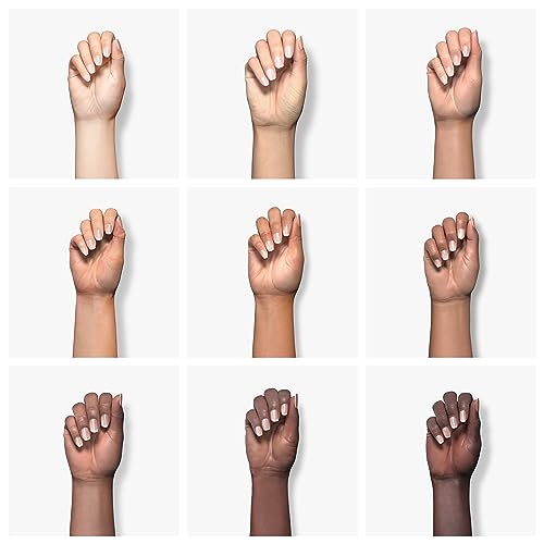 No Lift Nails Primer
