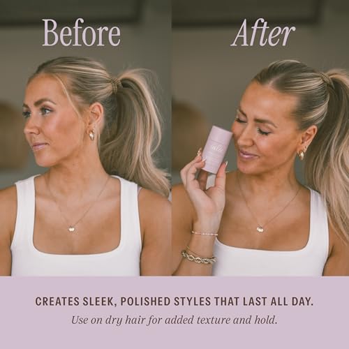 Salée Hair Wax Stick