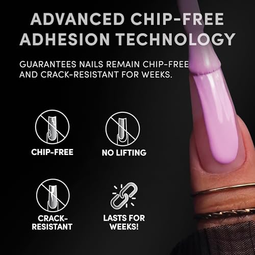 Chaun Legend UV Gel Nail Polish, 0.5 Ounce Long Lasting Salon Quality, Bubble Free Professional Manicures, Quick Dry, High Shine, Black Diamond LG5080 (opaque black)