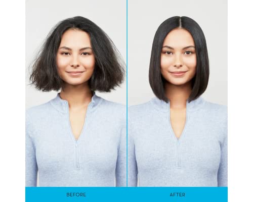 Neuro by Paul Mitchell Smooth Titanium Flat Iron, Adjustable Heat Settings, For Advanced Smoothing + Straightening