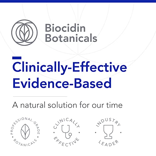 Biocidin Dentalcidin Fluoride Free Teeth Whitening Toothpaste for Adults & Children 2+ - Plant-Based Toothpaste - Promote a Healthy Oral Microbiome, Remove Biofilm Plaque (3 Oz)