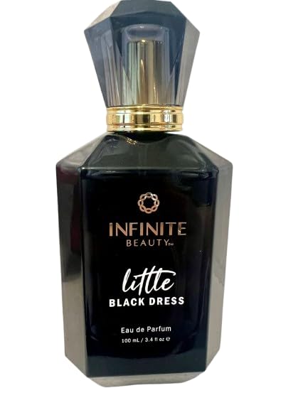 Little Black Dress Eau de Parfum, 100 ml, 3.4 FL OZ