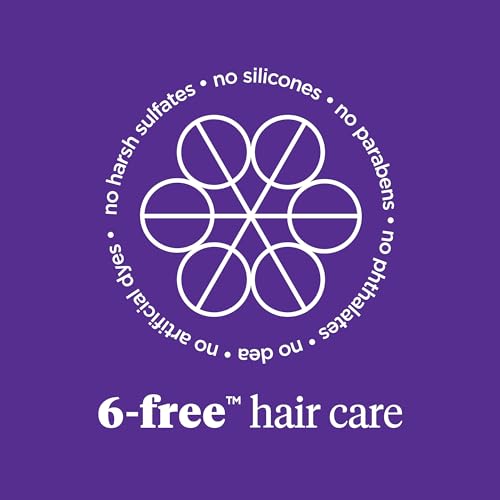 Briogeo Curl Charisma Rice Amino + Avocado Hydrating & Defining Mask, Hair Mask for Wavy, Curly, and Coily Hair, Deeply Nourishes and Defines Curl Pattern, Protein-Free, Vegan, Cruelty-Free