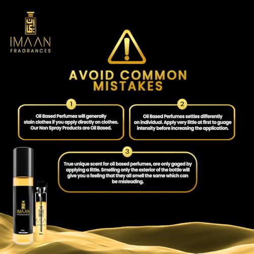'Black Opus' For Women - Inspired by Black Opium - Oil Based Luxury Perfume
