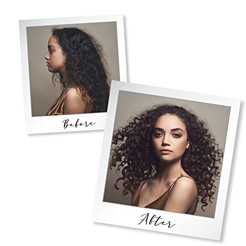 ECRU NEW YORK Curl Perfect Defining Styling Potion
