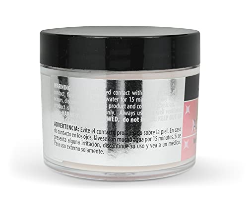 Mia Secret Cover Rose Acrylic Powder 2 Oz