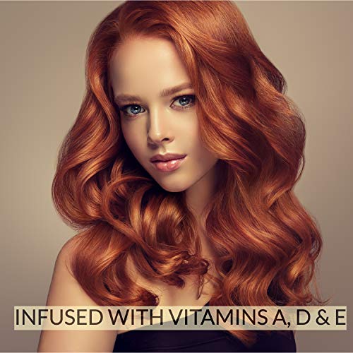 Olivia Care Jojoba Oil 100% Natural Vegan, Pure & Cold Pressed - For Face, Body & Hair. Infused With ANTIOXIDANTS, VITAMIN A, D, E & OMEGA 6, 9. Moisturizing & Hydrating. All Skin Types – 4 OZ