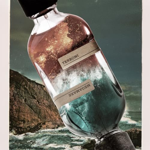 Orto Parisi Megamare, 1.7 Fl Oz