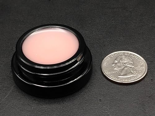Solid Perfume #18 Inspired by Bal a Versailles Women's Portable Non-Spill Fragrance Concentrated Long Lasting 7gm / 0.25 oz
