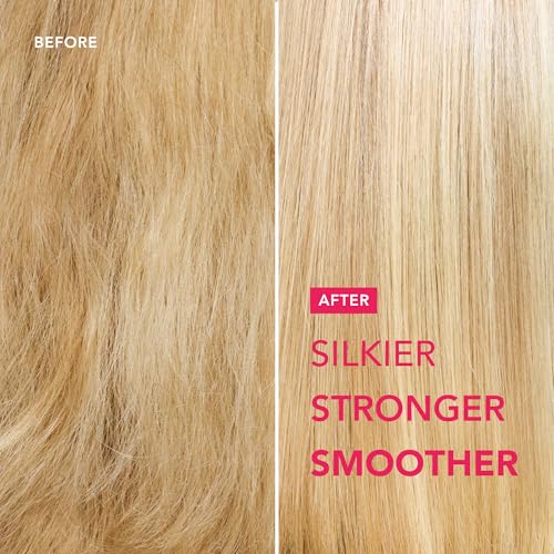 THE FACE SHOP Rice Water Bright Essential Shampoo, Rice Protein Hair Care for Strengthening Dry & Damaged Hair, Korean Shampoo, Hair Growth, Anti-Frizz, Anti-Hair Loss, Breakage Control, Sulfate Free