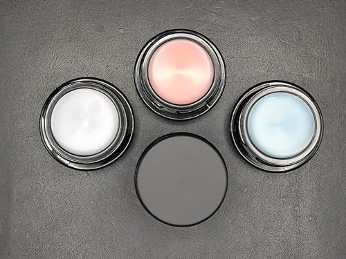 Solid Perfume #18 Inspired by Bal a Versailles Women's Portable Non-Spill Fragrance Concentrated Long Lasting 7gm / 0.25 oz