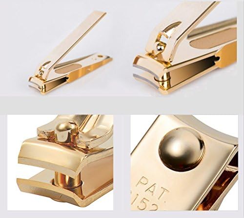 World No. 1 Three Seven (777) Nail Clipper, MADE IN KOREA, SINCE 1975.