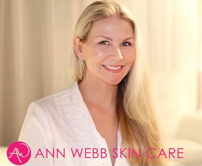 Brighten Up Exfoliator - All Natural Scrub for Face, Antioxidant and Circulation Stimulator Anti-Oxidants Improves Skin Texture, Unclogs Pores, Great for acne, breakouts & softening skin