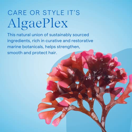 AQUAGE Beyond Shine, Fine-Mist Silkening and Glossing Spray