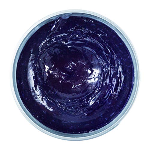 Johnny B Control Professional Unisex Hair Styling Gel