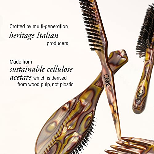 Oribe Flat Brush