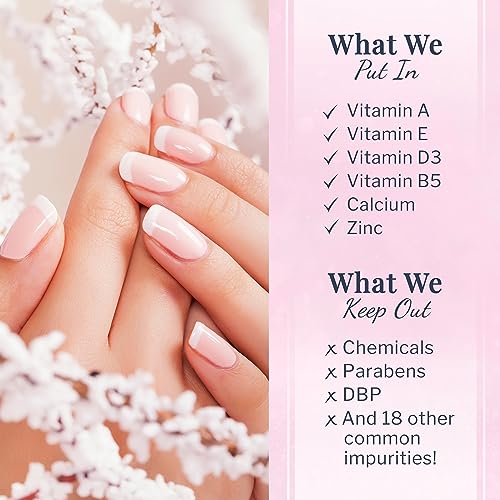 SNS Nail Dip Powder, Gelous Color Dipping Powder - Natural Set Sheer (Natural/Nudes, Sheer), PWNSS02 - Long-Lasting Acrylic Nail Color & Polish Lasts 14 Days - Odor-Free & No UV Lamp - 2 Oz