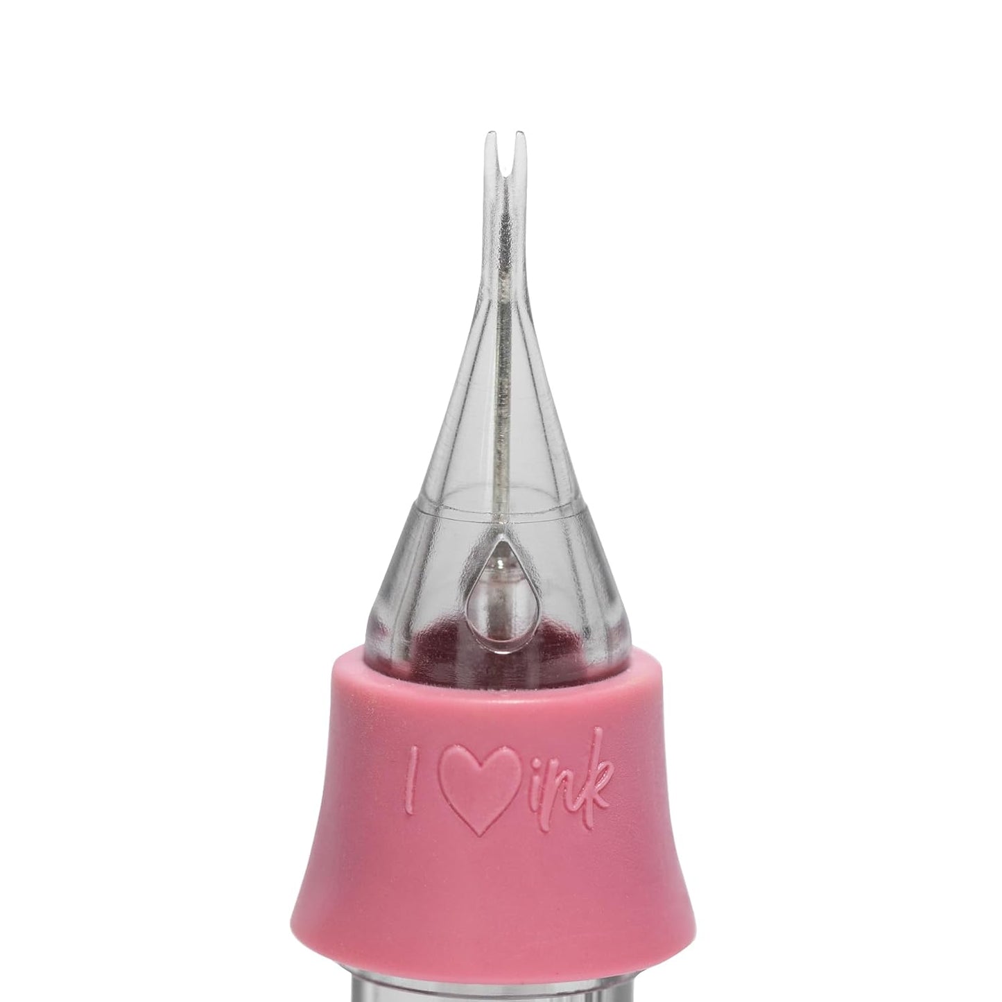 Tina Davies PIXL, 1RLLT for Eyebrows, Lips, Eyelids, and Areolas .35mm 1RL LT, Pack of 10