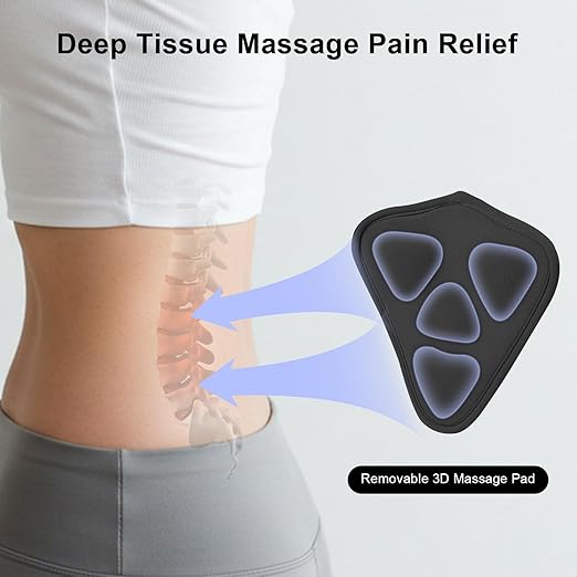 Back Brace for Lower Back Pain Relief with Bionic Support System,Lumbar Support Belt for Men Women,Breathable Mesh with 3D Lumbar Pad for Herniated Disc, Sciatica, Scoliosis(Black，XL)